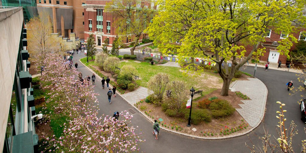 Stevens Institute of Technology