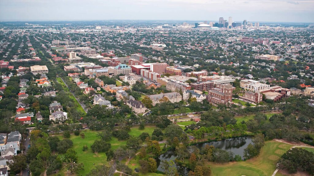 Tulane University