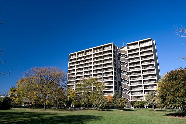 University of Illinois Chicago