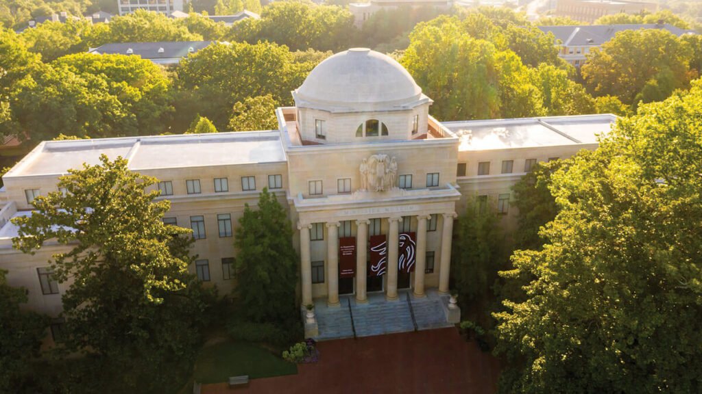 University of South Carolina